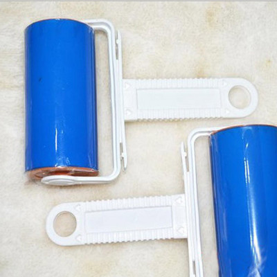 衣物除塵滾 現代家居清潔的得力助手