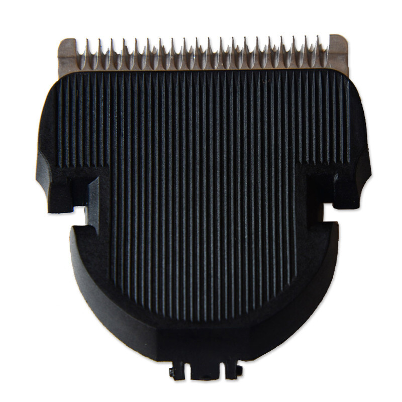 飛利浦QC5130/QC5131理發器配件詳解 卡尺刀頭梳齒定長器的選購與使用指南