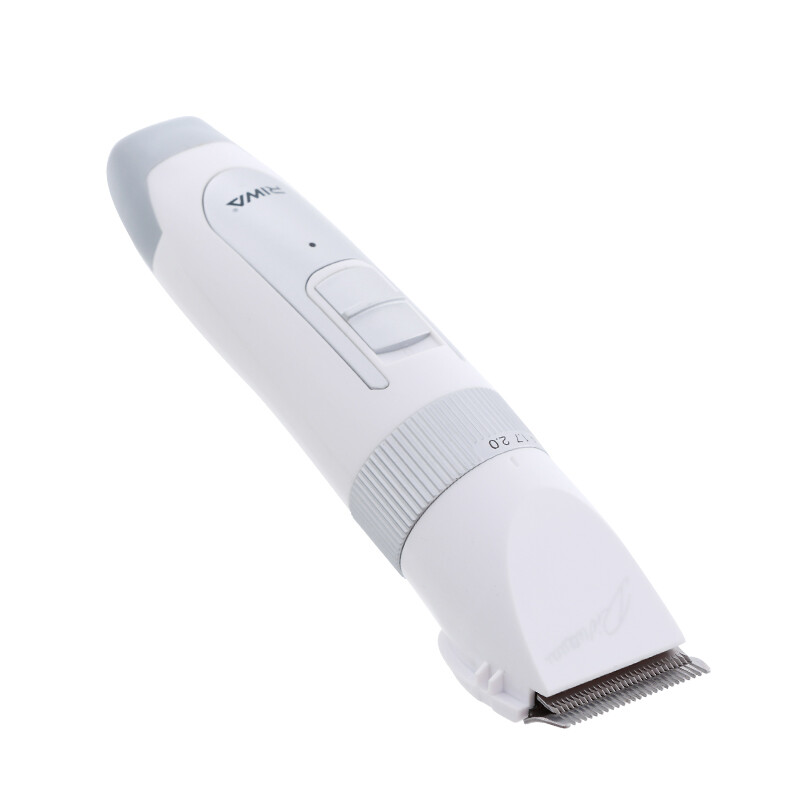 雷瓦(RIWA)理發器 RE-730AK 與專用刀頭電池 打造專業級家庭理發的得力助手